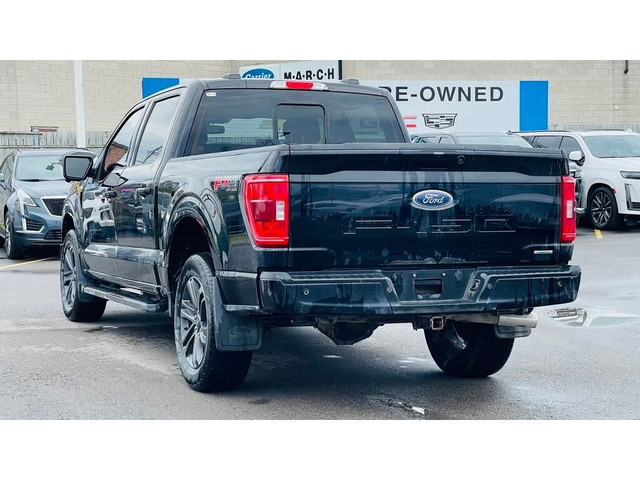 2023 Ford F-150 XLT 4WD SuperCrew 5.5' Box in Cars & Trucks in Oakville / Halton Region - Image 2