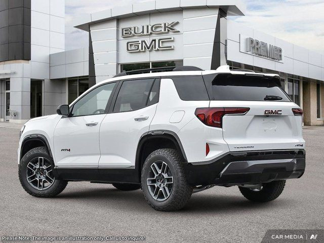 2026 GMC Terrain AWD AT4 in Cars & Trucks in Windsor Region - Image 4