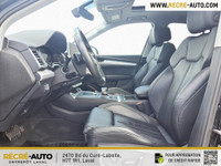 TECHNIK QUATTRO NAVIGATION CUIR TOIT OUVRANT PANORAMIQUE COMMANDES AU VOLANT BLUETOOTH CAMÉRA CRUISE... (image 9)