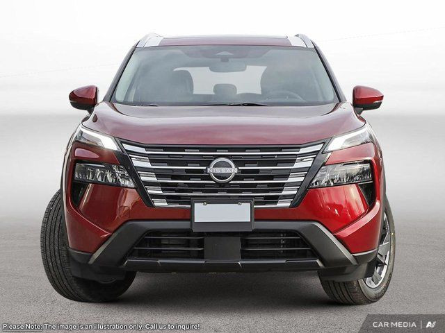 2025 Nissan Rogue SV Moonroof in Cars & Trucks in Hamilton - Image 2