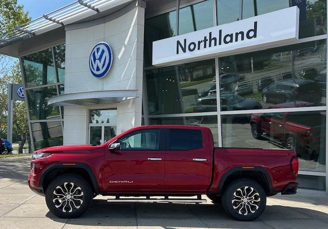 2023 GMC Canyon Denali in Cars & Trucks in Calgary - Image 3