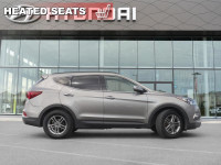 Sunroof, Heated Seats, Leather Seats, Heated Steering Wheel, Blind Spot Detection! Compare at $18436... (image 1)