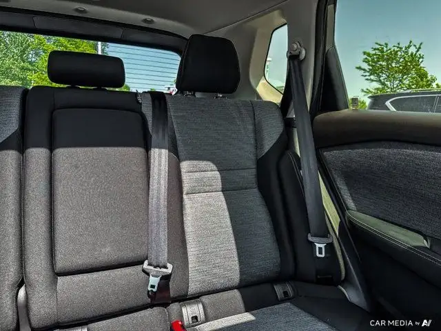 2023 Nissan Rogue SV dans Autos et camions dans Ottawa - Image 17