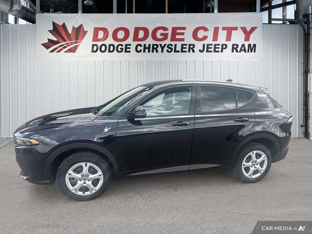 2023 Dodge Hornet GT in Cars & Trucks in Saskatoon - Image 2
