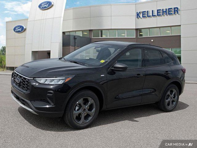 2025 Ford Escape ST-Line in Cars & Trucks in Brandon