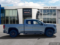 This GMC Sierra 1500 boasts a Gas V8 5.3L/325 engine powering this Automatic transmission. TRANSMISS... (image 5)