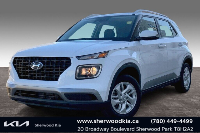 2023 Hyundai VENUE PREFERRED in Cars & Trucks in Strathcona County