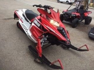 2019 Yamaha VIPER GOOD AND BAD CREDIT APPROVED!! in Snowmobiles in Kitchener / Waterloo