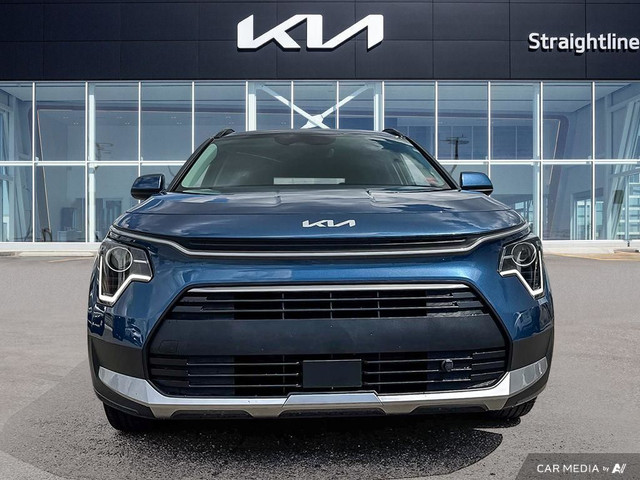 2025 Kia Niro HEV EX Premium ⛽ Niro HEV EX Premium ⚙️ Hybrid Pow in Cars & Trucks in Medicine Hat - Image 2