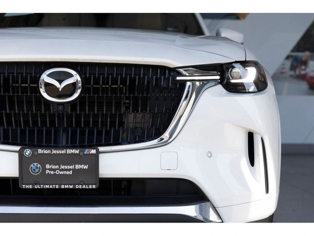 2024 Mazda CX-90 MHEV Signature in Cars & Trucks in Vancouver - Image 4