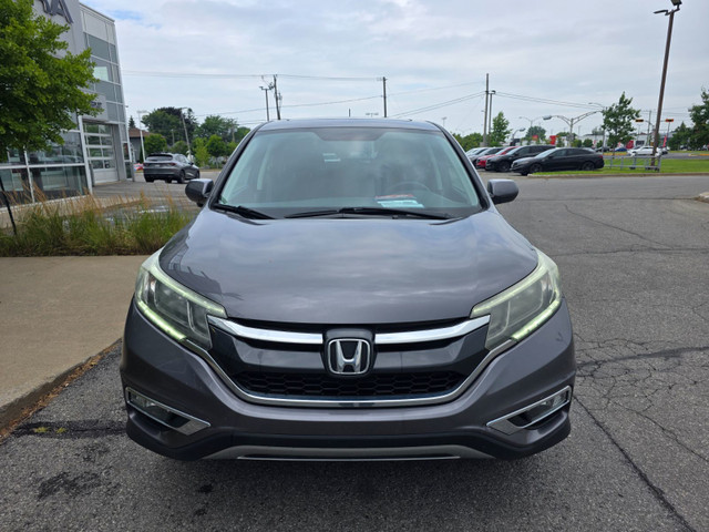 2015 Honda CR-V EX EX,AIR CLIM , TOIT OUVRANT in Cars & Trucks in Longueuil / South Shore - Image 3