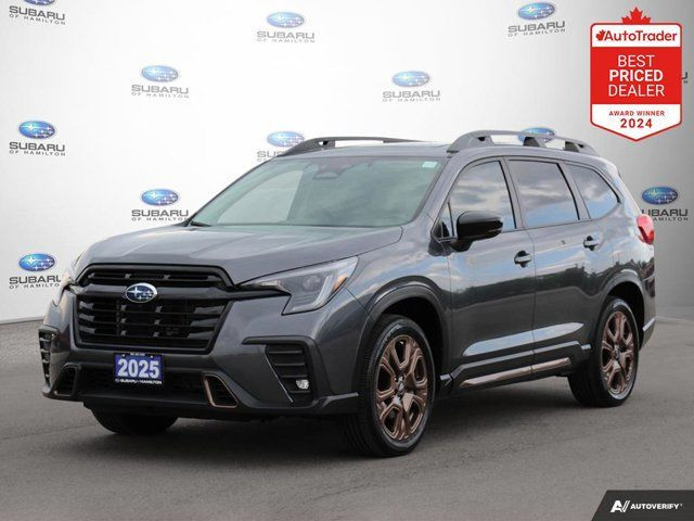 2025 Subaru Ascent Sport in Cars & Trucks in Hamilton