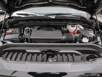 Conquer the Canadian Terrain with the 2025 GMC Sierra 1500 Pro: Power, Precision, and Prestige in a... (image 7)