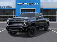 This Chevrolet Silverado 3500HD boasts a Turbocharged Diesel V8 6.6L/403 engine powering this Automa... (image 5)