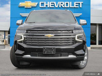 This Chevrolet Tahoe delivers a powerful engine powering this Automatic transmission. *You Can't Bea... (image 1)