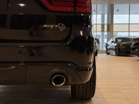 The 2025 Dodge Durango SRT Hellcat Hammerhead is a powerhouse of performance and luxury, designed to... (image 5)