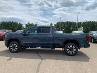 The Sierra Denali elevates the driving experience with driver-focused technologies and handcrafted m... (image 3)