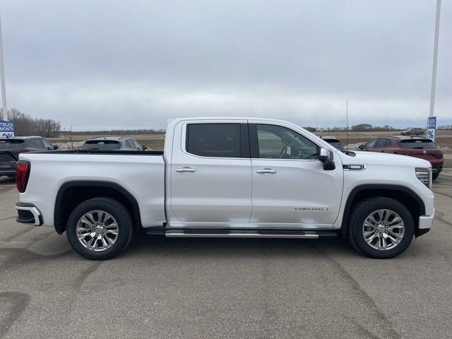 2024 GMC Sierra 1500 Denali in Cars & Trucks in Prince Albert - Image 3