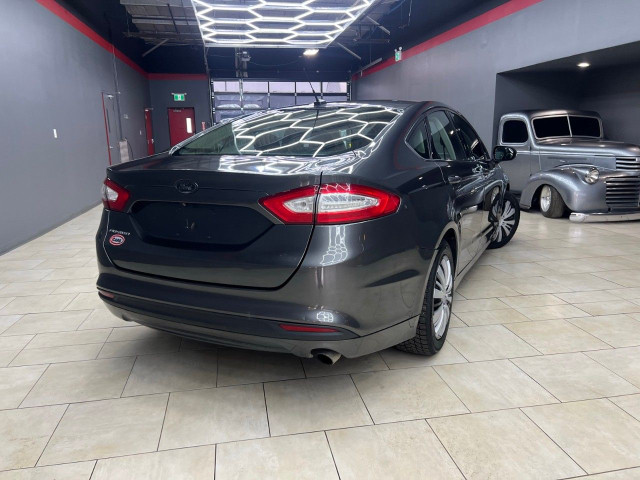 2015 Ford Fusion in Cars & Trucks in Edmonton - Image 3