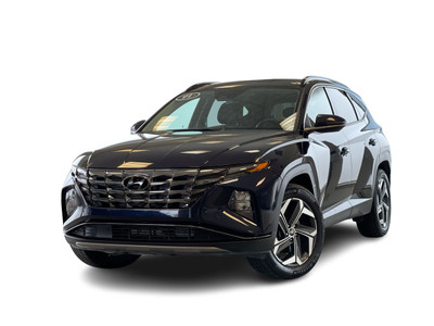 2022 Hyundai Tucson Hybrid Luxury Fresh Trade! No Accidents!