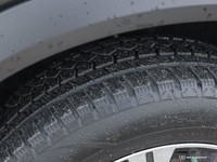 * Intelligent All-Wheel Drive with Terrain Selector * Off-Road and Snow Mode * Intelligent Forward C... (image 9)