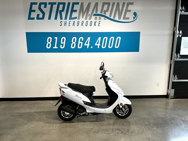 2023 Scootterre BISTRO in Scooters & Pocket Bikes in Sherbrooke