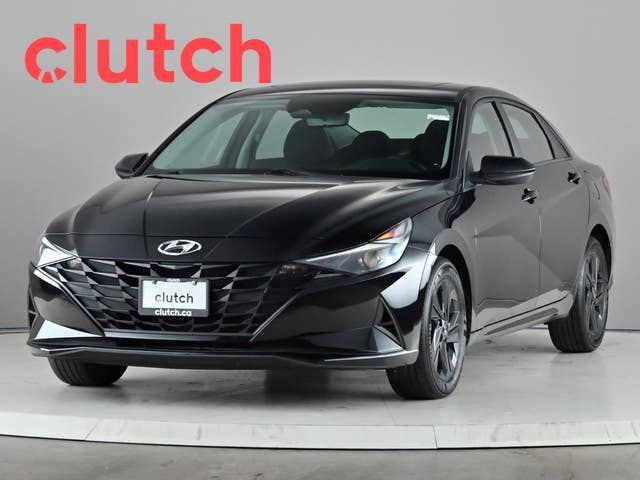 2023 Hyundai Elantra Preferred w/ Tech Pkg. w/ Apple CarPlay, He in Cars & Trucks in Ottawa