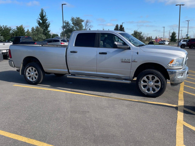 2018 Ram 3500 in Cars & Trucks in Lethbridge - Image 3