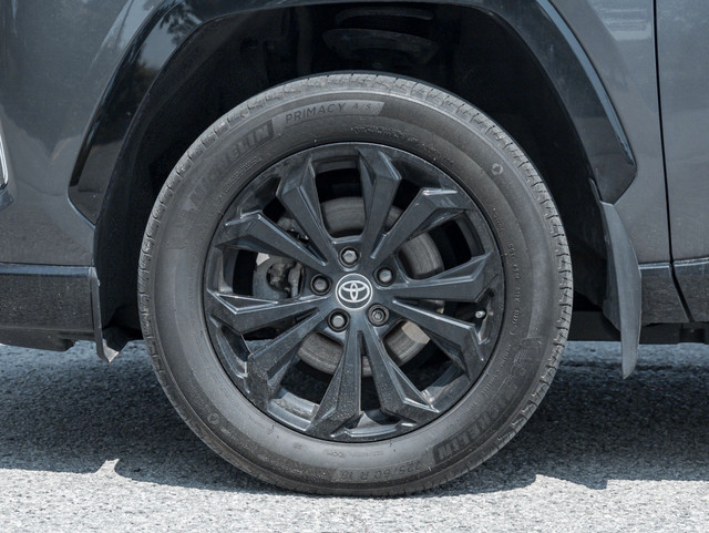 2022 Toyota RAV4 Hybrid XSE in Cars & Trucks in Markham / York Region - Image 4