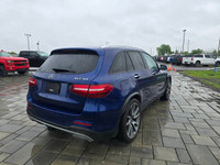 2019 Mercedes-Benz AMG GLC 43 4MATIC SUV in a stunning blue finish with 88,503kms! Clean history wit... (image 4)