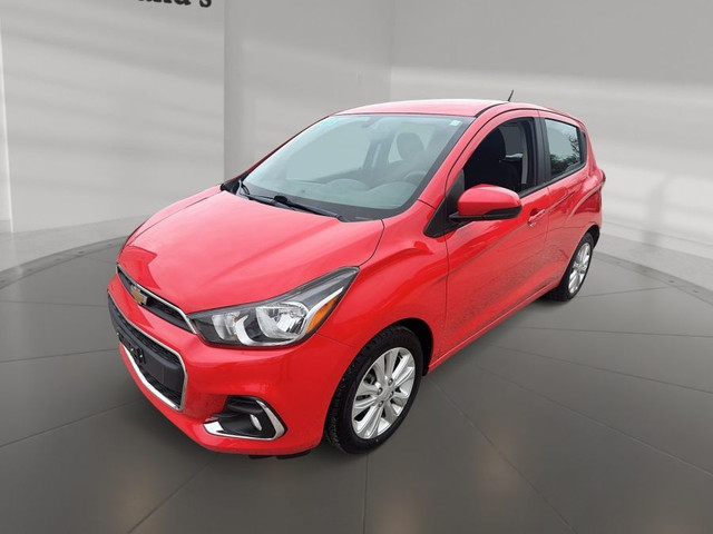 2018 CHEVROLET SPARK LS CVT in Cars & Trucks in Stratford