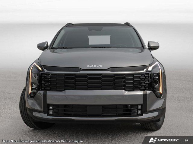 2026 Kia Sportage Hybrid EX Premium in Cars & Trucks in Hamilton - Image 2