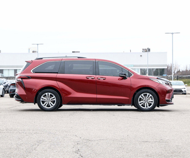 2022 Toyota Sienna XSE 7-Passenger PREMIUM AUDIO & NAVI | HEA... in Cars & Trucks in City of Toronto - Image 3