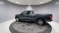 2.7L V6 ECOBOOST ENGINE, 4x4, SATELLITE RADIO, TOW HOOKS, PRIVACY GLASS Replete with a robust 2.7L V... (image 8)