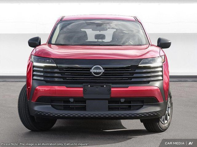 2025 Nissan Kicks in Cars & Trucks in Grande Prairie - Image 2