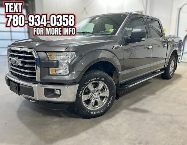 2015 Ford F-150 XLT in Cars & Trucks in Lloydminster - Image 2