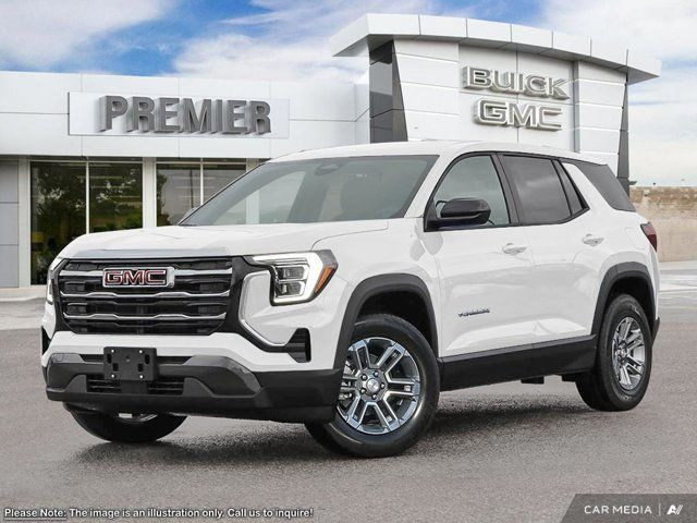 2025 GMC Terrain AWD Elevation in Cars & Trucks in Windsor Region