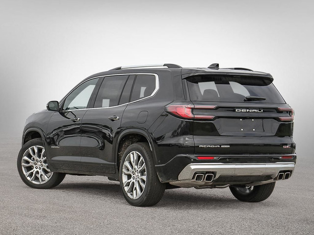 2025 GMC Acadia DENALI in Cars & Trucks in City of Montréal - Image 4