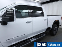 Powerful Performance and Luxurious Comfort Await in the GMC Sierra 2500HD DenaliExperience the epito... (image 6)