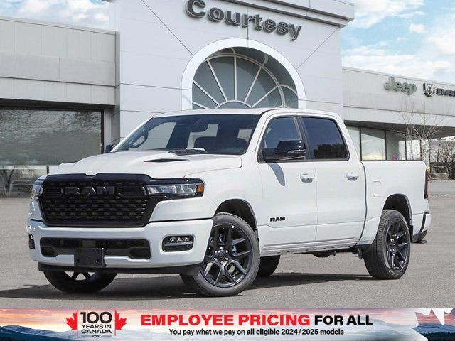 2025 Ram 1500 Sport in Cars & Trucks in Calgary