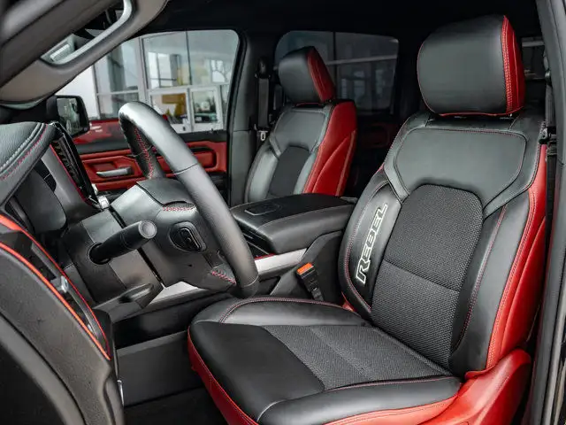 2024 Ram 1500 Rebel dans Autos et camions dans Barrie - Image 19