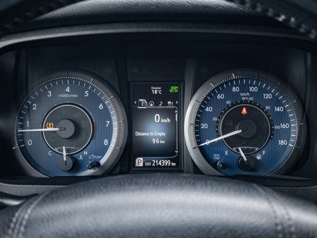 2018 Toyota Sienna XLE in Cars & Trucks in Barrie - Image 3