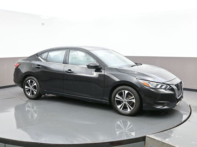 2022 Nissan Sentra SV with only 33k! Heated seats, back up camer in Cars & Trucks in Dartmouth