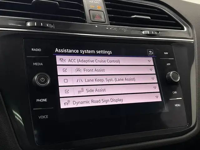 2022 Volkswagen Tiguan Highline R-Line AWD - NAV, Memory Seat, B in Cars & Trucks in Strathcona County - Image 28