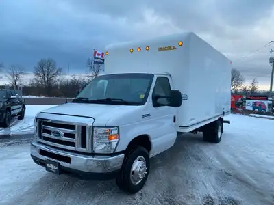 READY FOR WORK!! Very clean truck, runs and drives great. Fully certified. Taxes extra.
