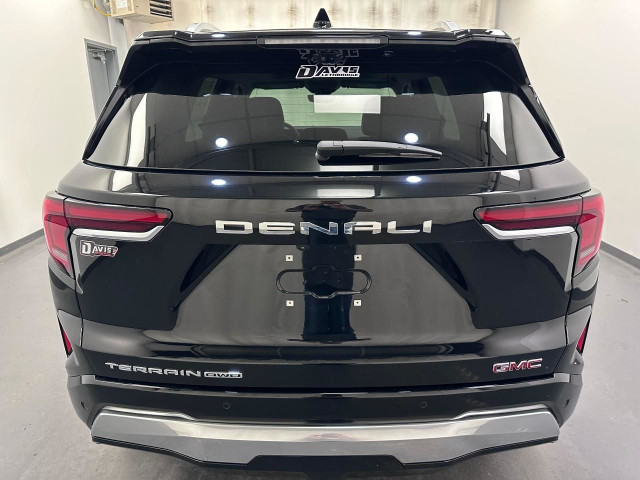 2026 GMC Terrain Denali 1.5L 4CYL | HEATED & VENTED FRONT SEA... in Cars & Trucks in Lethbridge - Image 4