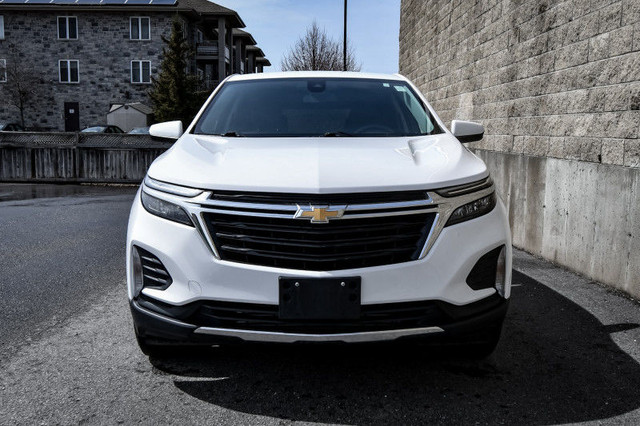 2022 Chevrolet Equinox LT • APPLE CARPLAY • REMOTE START • LED L in Cars & Trucks in Kingston - Image 4