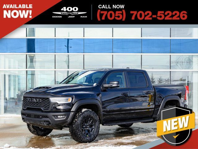 2025 Ram 1500 RHO in Cars & Trucks in Barrie