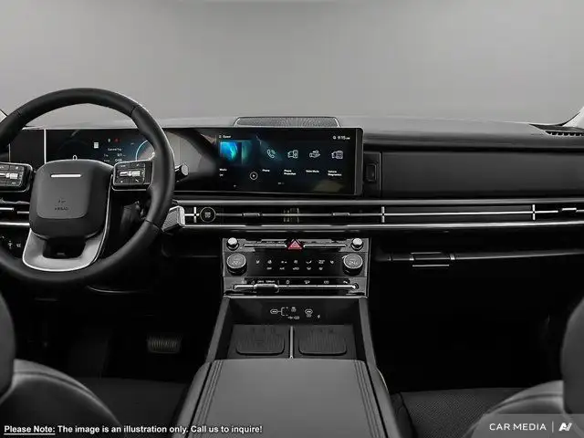 2025 Hyundai Santa Fe XRT in Cars & Trucks in Guelph - Image 19