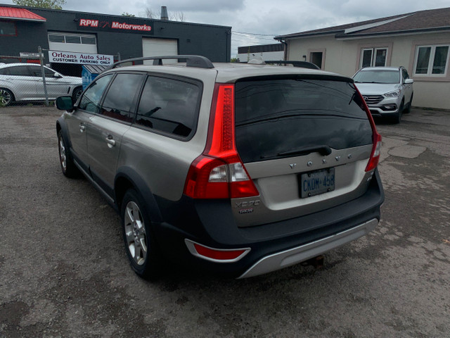 2009 Volvo XC70 3.2L in Cars & Trucks in Ottawa - Image 4